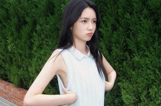 女明星最想删除的过去